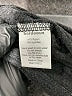 Bordeaux Gray Pullover Sweater Size S - photo 8