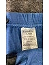 Calvin Klein Solid Blue Casual Pants Size 6-9 mo - photo 3