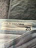 Rag & Bone/JEAN Blue Jeans Size 25 waist - photo 7