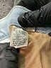 Rag & Bone/JEAN Blue Jeans Size 25 waist - photo 8
