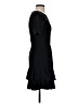 Aqua Black Cocktail Dress Size S - photo 4