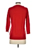 J.Crew 100% Wool Red Wool Pullover Sweater Size S - photo 2