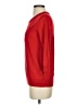 J.Crew 100% Wool Red Wool Pullover Sweater Size S - photo 5