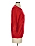 J.Crew 100% Wool Red Wool Pullover Sweater Size S - photo 4