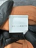 Assorted Brands Solid Orange Casual Dress Size L - photo 7