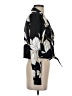 Bailey 44 100% Polyester Black Long Sleeve Blouse Size XS - photo 4