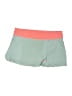 Nike 100% Polyester Green Casual Skirt Size L - photo 1