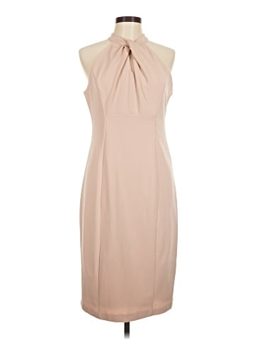 Julia Jordan Cocktail Dress (view 1)