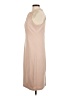 Julia Jordan Solid Tan Cocktail Dress Size 8 - photo 5