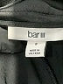 Bar III 100% Polyester Solid Black Dress Pants Size 8 - photo 6