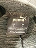 Puma Gray Active Pants Size 6 - photo 3