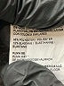 Puma Gray Active Pants Size 6 - photo 4