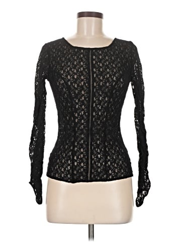 Valentina Shah Long Sleeve Top (view 1)