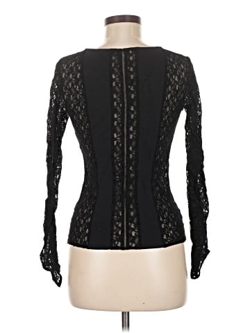 Valentina Shah Long Sleeve Top (view 2)