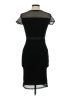 Misslook Black Cocktail Dress Size 6 - photo 2
