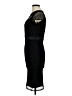 Misslook Black Cocktail Dress Size 6 - photo 5