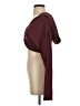 Fabletics Burgundy Long Sleeve Top Size XXS - photo 5