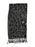 Unbranded Black Scarf One size - photo 2