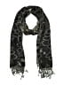 Unbranded Black Scarf One size - photo 1
