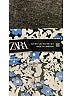 Zara Blue Casual Skirt Size XS - photo 3
