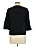 Alfred Dunner Color Block Black Pullover Sweater Size XL (petite) - photo 2