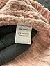 Moral Fiber 100% Polyester Pink Pullover Sweater Size L - photo 7