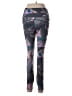 Avia Print Blue Active Pants Size S - photo 2