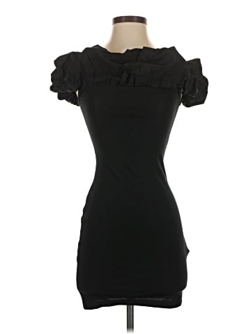 Zara Cocktail Dress (view 1)