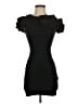 Zara Black Cocktail Dress Size S - photo 1