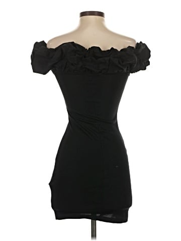 Zara Cocktail Dress (view 2)