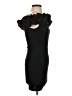 Zara Black Cocktail Dress Size S - photo 4