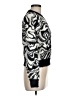 Sonoma Goods for Life Animal Print Black Pullover Sweater Size M - photo 4