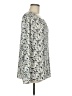CAbi Ivory Long Sleeve Blouse Size M - photo 4