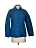 J.Jill 100% Polyester Blue Jacket Size XS - photo 1