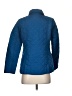 J.Jill 100% Polyester Blue Jacket Size XS - photo 2