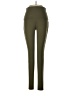 Marled by Reunited Green Active Pants Size M - photo 1