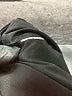 Ann Taylor LOFT Solid Black Formal Skirt Size 4 - photo 5