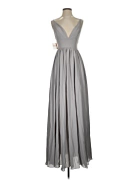 Used Gray Formal Dresses On Sale Up To 90% Off | ThredUp Used Gray Formal Dresses On Sale Up To 90% Off | ThredUp