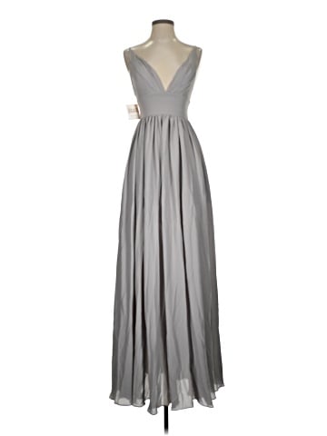 Fame And Partners Cocktail Dress (view 1)