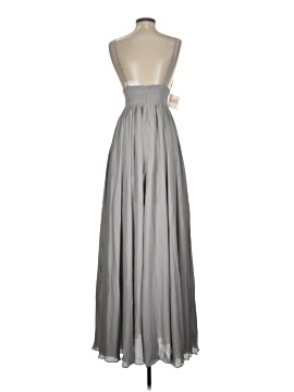 Used Gray Formal Dresses On Sale Up To 90% Off | ThredUp