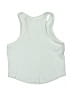 Zara Green Tank Top Size 9 - 10 - photo 2
