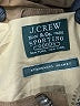 J.Crew Brown Trenchcoat Size XS - photo 6