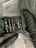 Assorted Brands 100% Polyester Gray Track Jacket Size XS - photo 7