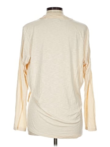 Left Coast by Dolan Long Sleeve Blouse (view 2)