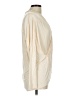 Left Coast by Dolan Ivory Long Sleeve Blouse Size L - photo 4