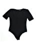 Fashion Nova Black Bodysuit Size L - photo 1