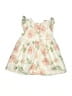 Assorted Brands Floral Ivory Dress 12-18 MO / 18 MO - photo 2