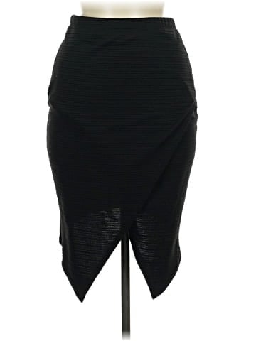 Snap Formal Skirt (view 1)