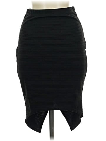 Snap Formal Skirt (view 2)