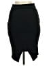 Snap Black Formal Skirt Size M - photo 2